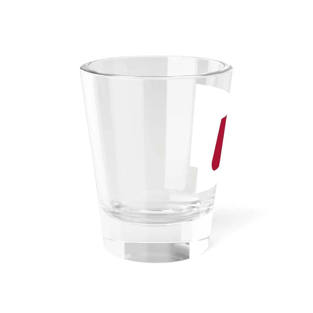 Flag of Nishinomiya Hyogo (Japan) Shot Glass 1.5oz - Go Mug Yourself