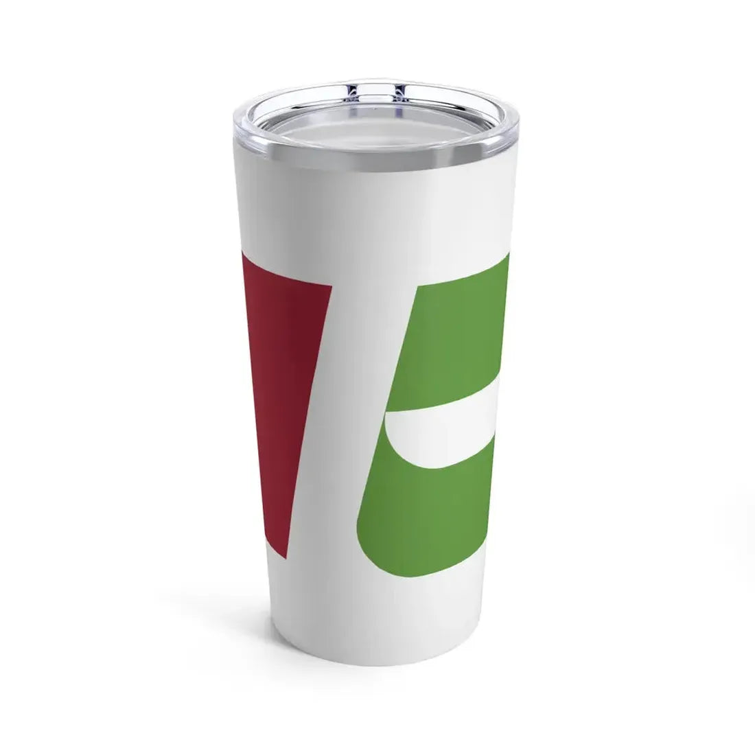 Flag of Nishinomiya Hyogo Japan - Tumbler 20oz 20oz - Go Mug Yourself