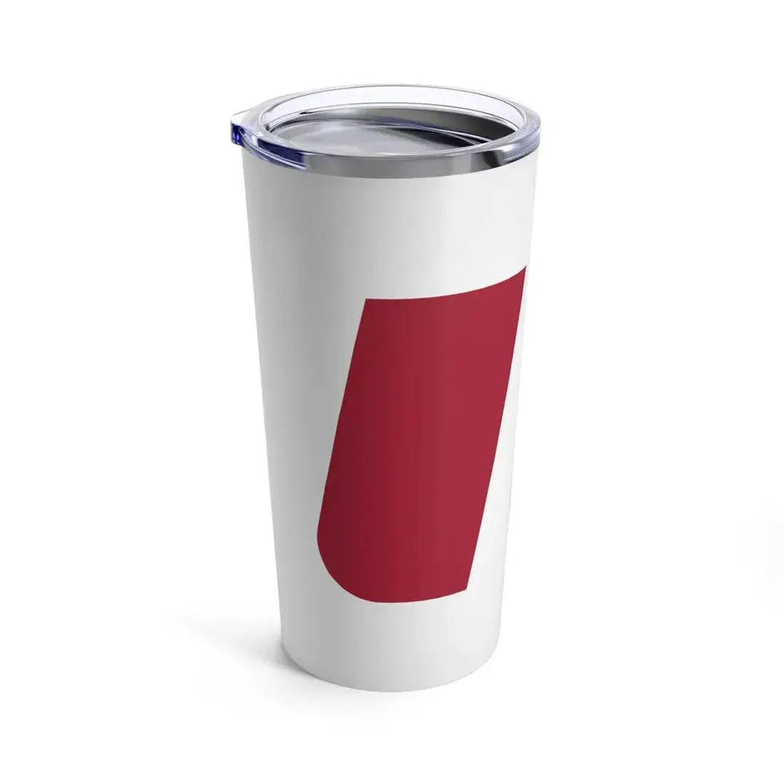 Flag of Nishinomiya Hyogo Japan - Tumbler 20oz - Go Mug Yourself