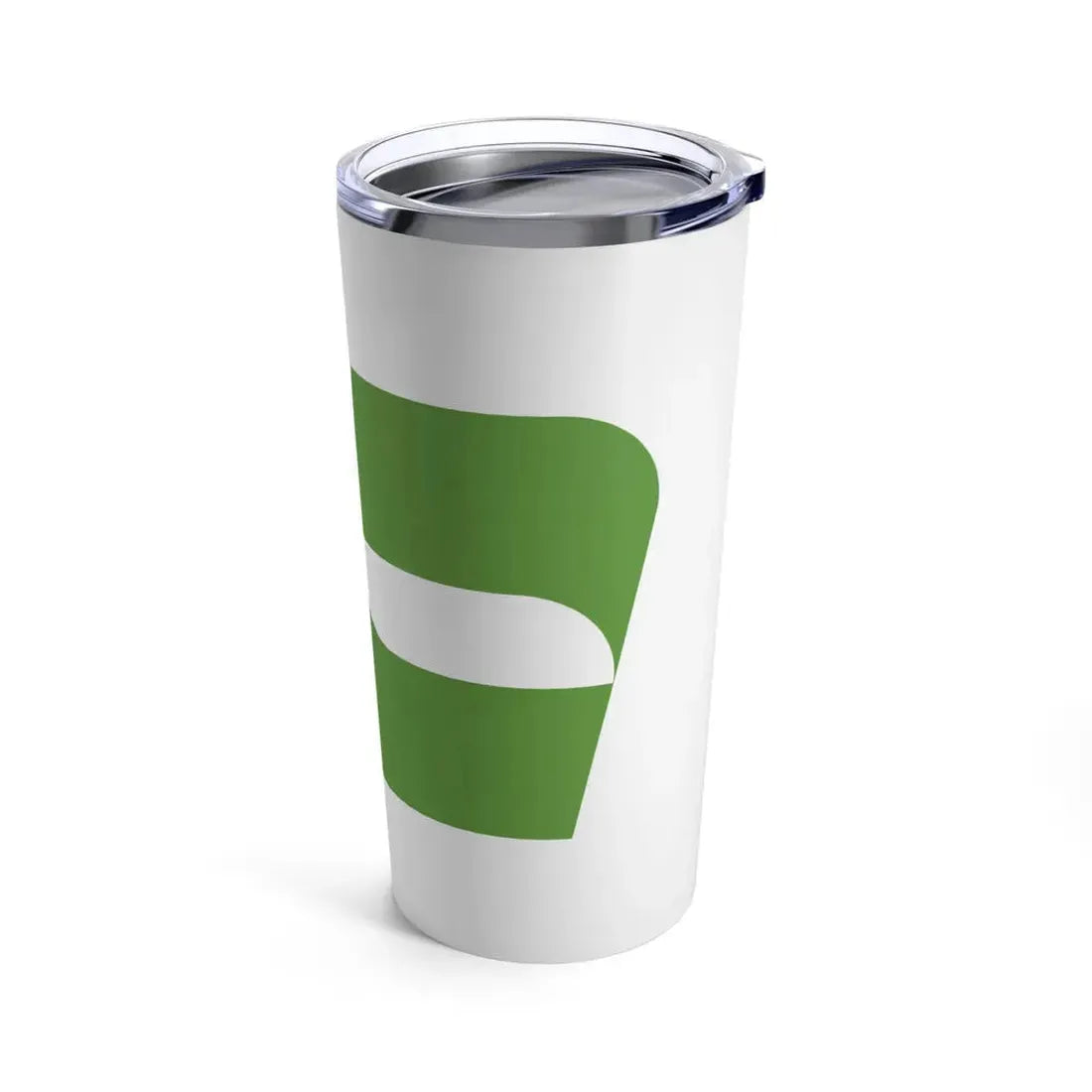 Flag of Nishinomiya Hyogo Japan - Tumbler 20oz - Go Mug Yourself