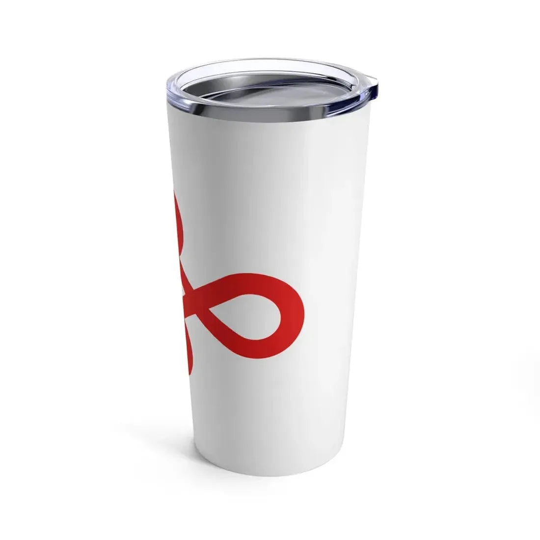 Flag of Nishio Japan - Tumbler 20oz - Go Mug Yourself