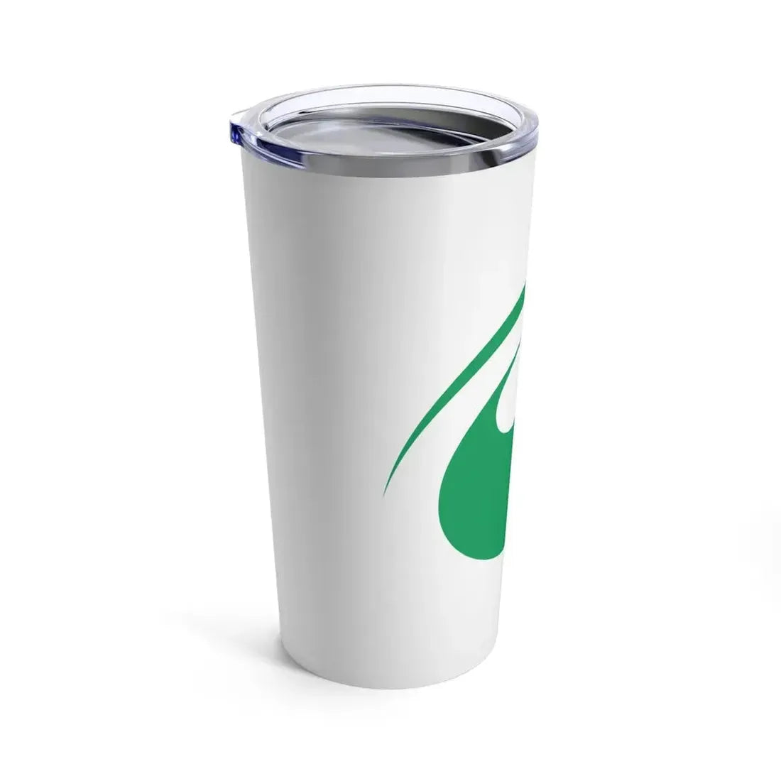 Flag of Nishitokyo Tokyo Japan - Tumbler 20oz - Go Mug Yourself