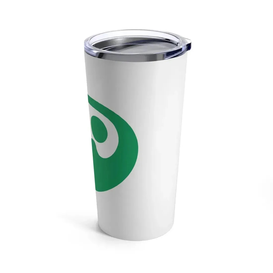 Flag of Nishitokyo Tokyo Japan - Tumbler 20oz - Go Mug Yourself