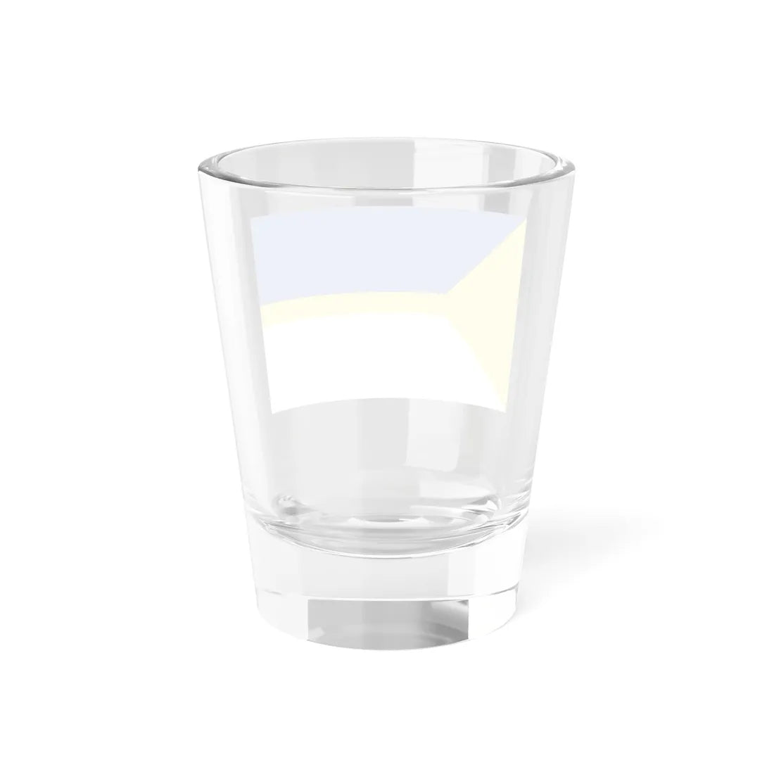 Flag of Nizhnevartovsk (Russia) Shot Glass 1.5oz - Go Mug Yourself