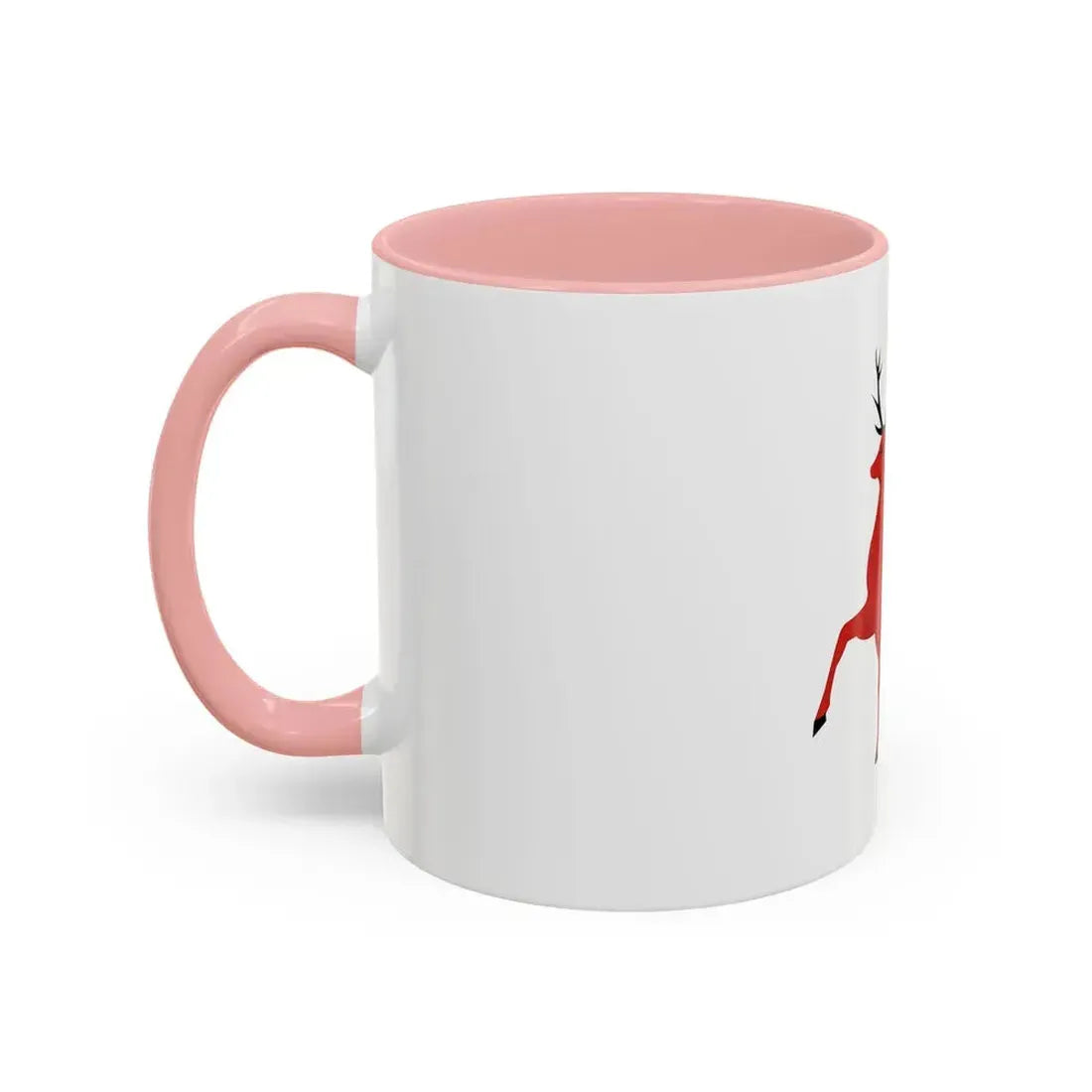 Flag of Nizhny Novgorod Russia - Accent Coffee Mug - Go Mug Yourself