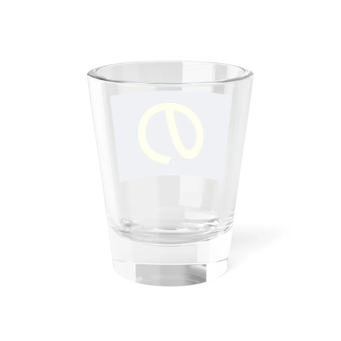 Flag of Nobita alt (Japan) Shot Glass 1.5oz - Go Mug Yourself