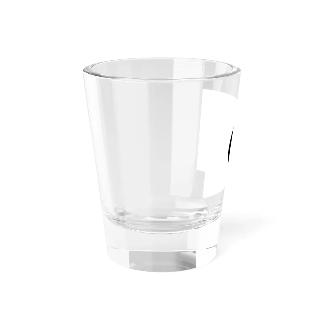 Flag of Nobita (Japan) Shot Glass 1.5oz - Go Mug Yourself