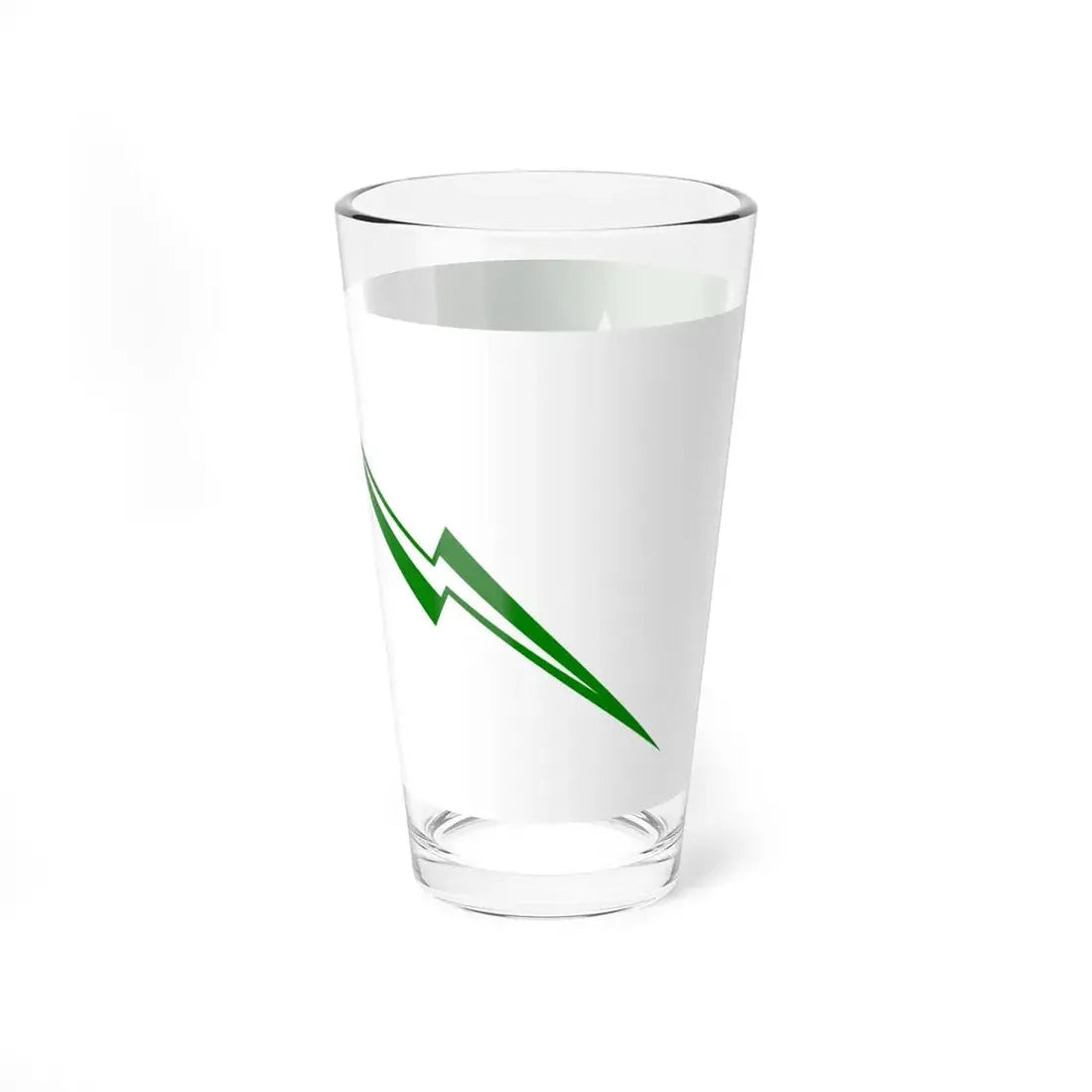Flag of Nobol (Ecuador) Pint Glass 16oz - Go Mug Yourself