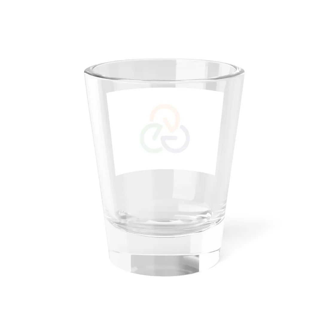 Flag of Nomi Ishikawa (Japan) Shot Glass 1.5oz - Go Mug Yourself