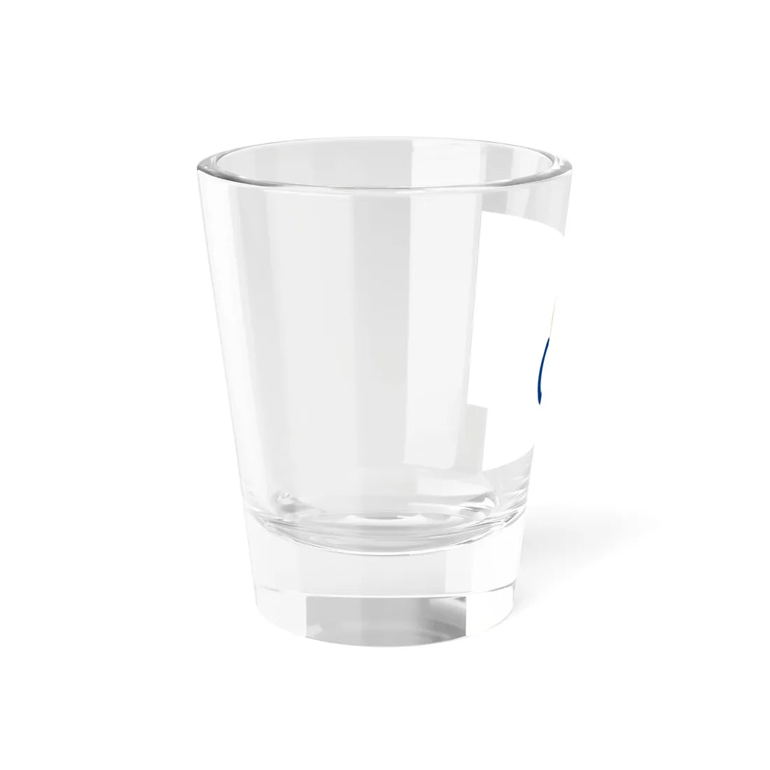 Flag of Nomi Ishikawa (Japan) Shot Glass 1.5oz - Go Mug Yourself