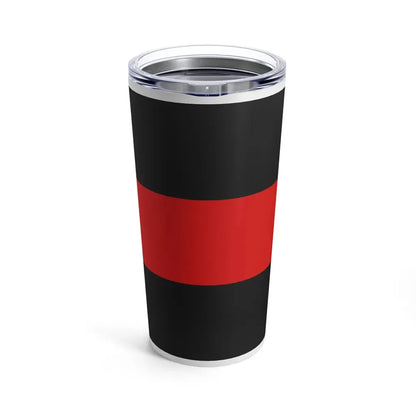 Flag of Nong Khai Province Thailand - Tumbler 20oz - Go Mug Yourself