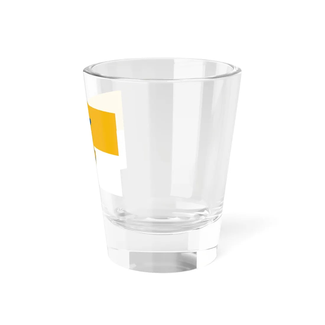 Flag of Norap (Hungary) Shot Glass 1.5oz - Go Mug Yourself