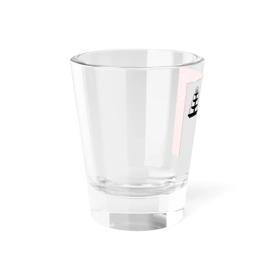 Flag of Norbert Brunner (Switzerland) Shot Glass 1.5oz - Go Mug Yourself