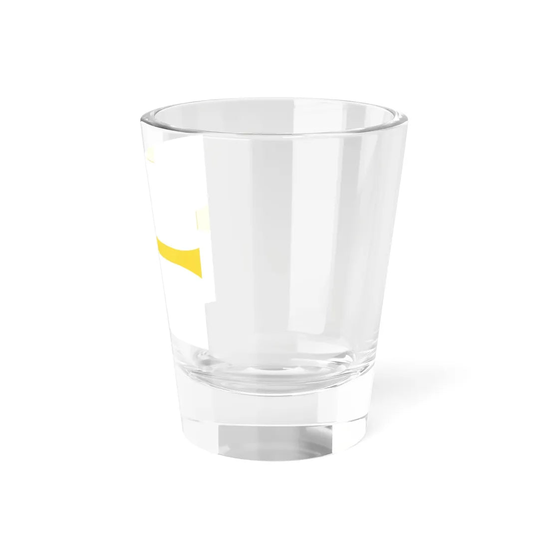 Flag of Nord-Trøndelag (Norway) Shot Glass 1.5oz - Go Mug Yourself