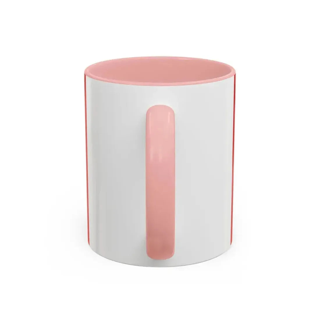 Flag of Normandy France 2 - Accent Coffee Mug - Go Mug Yourself
