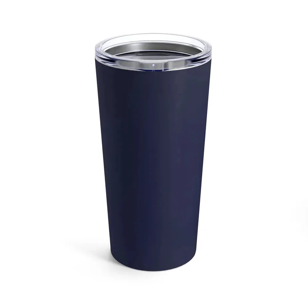 Flag of North Maluku Indonesia - Tumbler 20oz - Go Mug Yourself