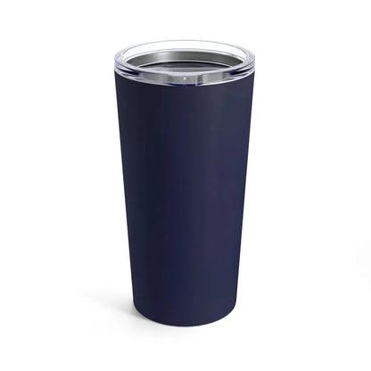 Flag of North Maluku Indonesia - Tumbler 20oz - Go Mug Yourself