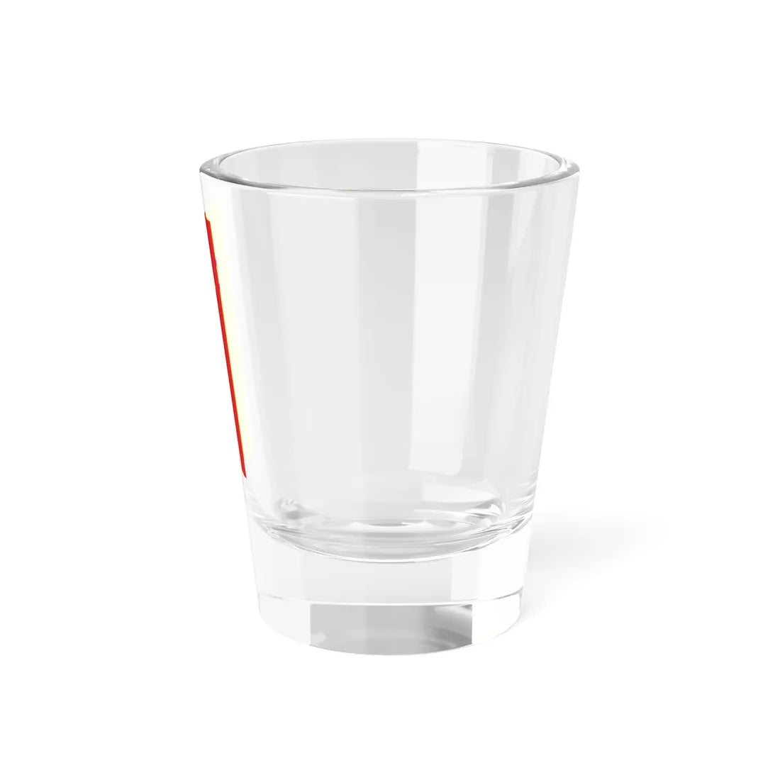 Flag of Northeim (Germany) Shot Glass 1.5oz - Go Mug Yourself