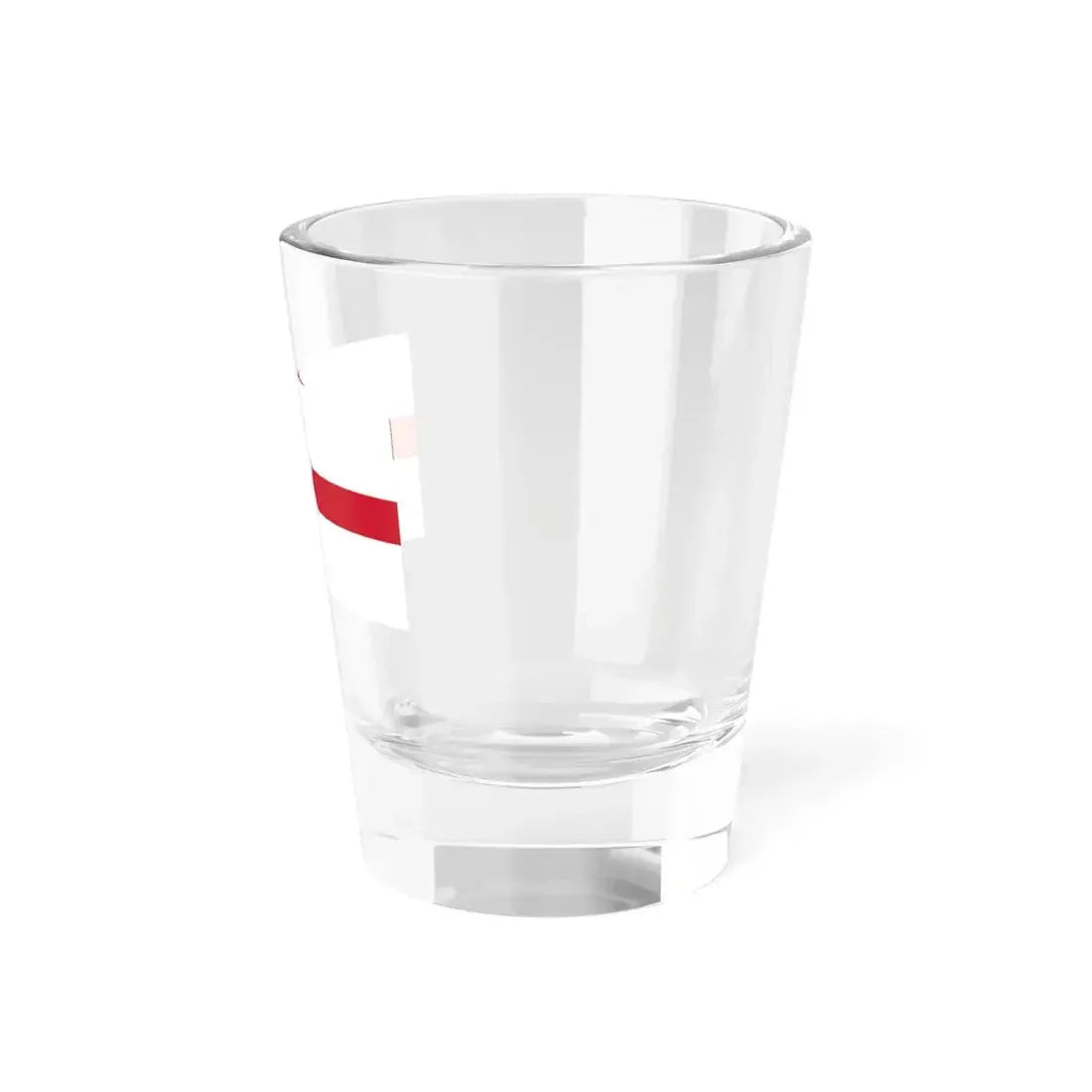 Flag of Northern Ireland 1924-1953 (Ireland) Shot Glass 1.5oz - Go Mug Yourself
