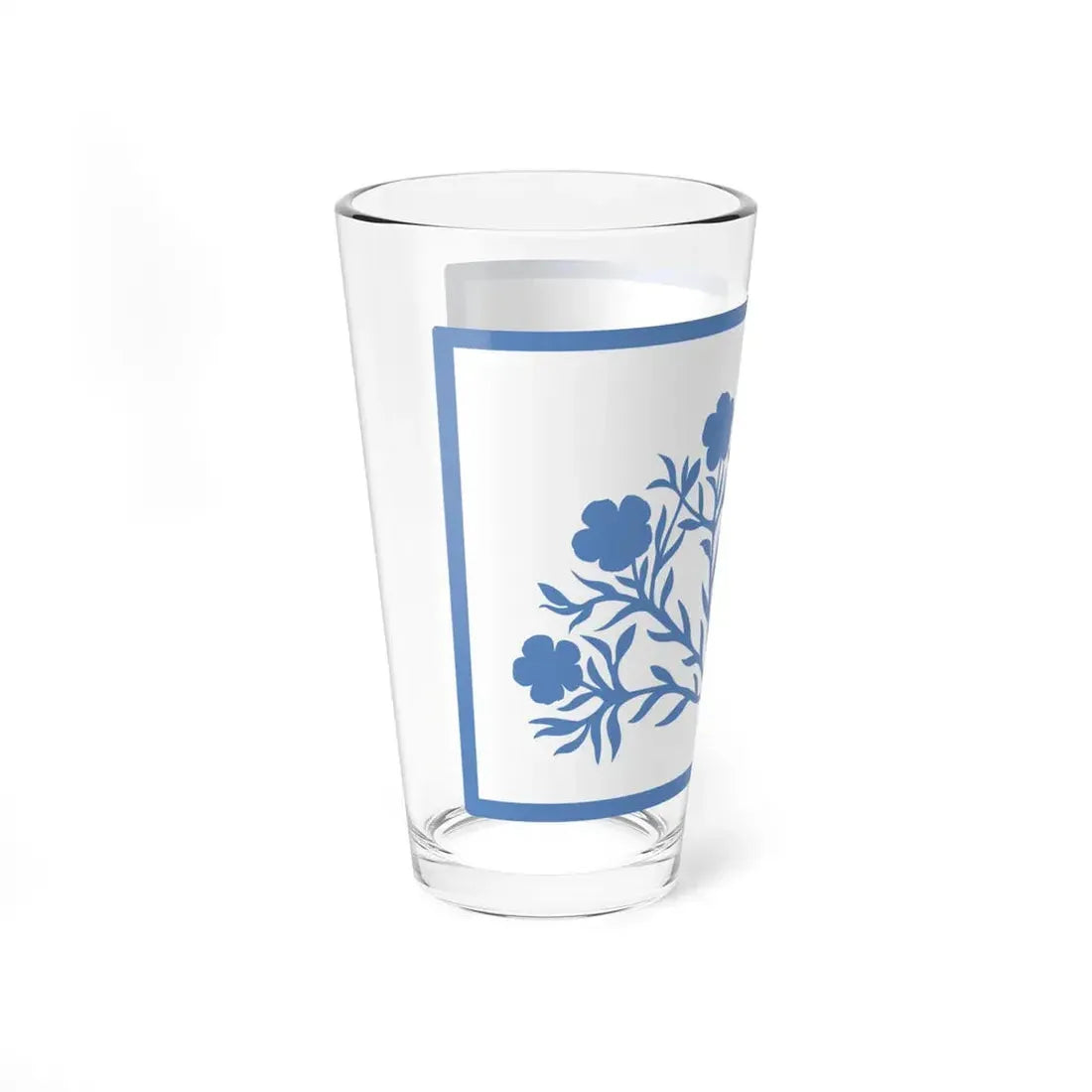 Flag of Northern Ireland Assembly (Ireland) Pint Glass 16oz - Go Mug Yourself