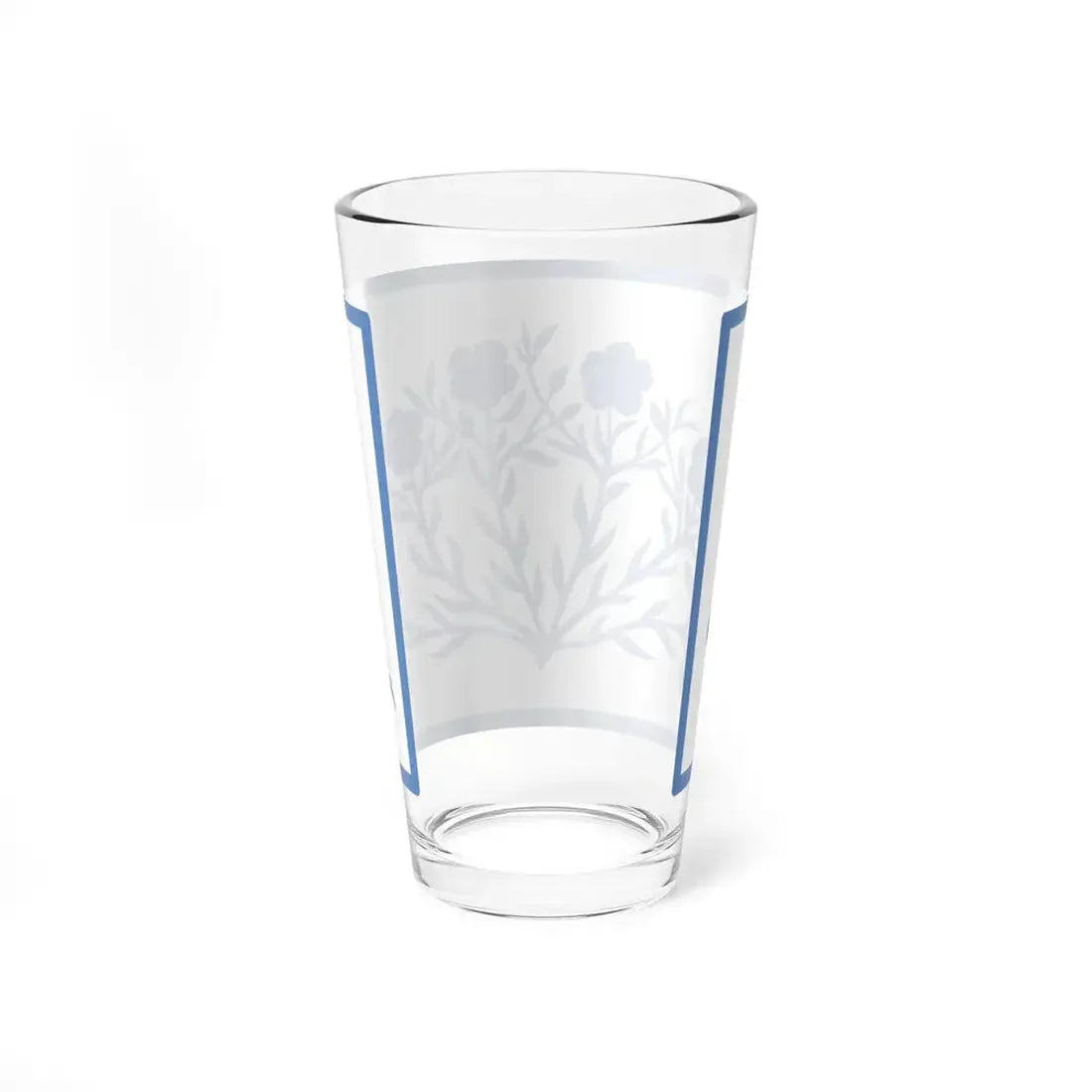 Flag of Northern Ireland Assembly (Ireland) Pint Glass 16oz - Go Mug Yourself