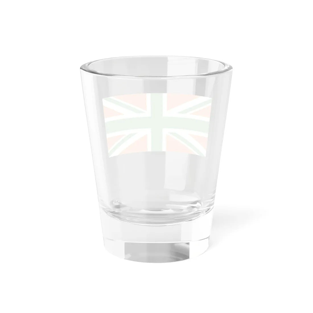 Flag of Northern Ireland3 (Ireland) Shot Glass 1.5oz - Go Mug Yourself