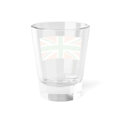 Flag of Northern Ireland3 (Ireland) Shot Glass 1.5oz - Go Mug Yourself