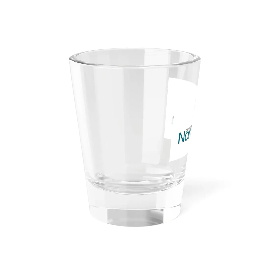 Flag of Northglenn Colorado (United States) Shot Glass 1.5oz - Go Mug Yourself