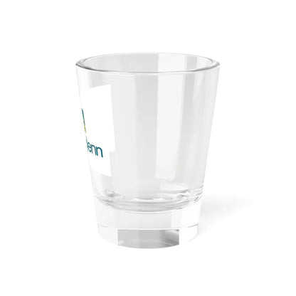 Flag of Northglenn Colorado (United States) Shot Glass 1.5oz - Go Mug Yourself