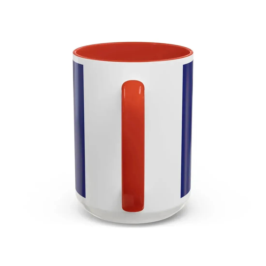Flag of Northwest Territories Canada - Accent Coffee Mug - Go Mug Yourself