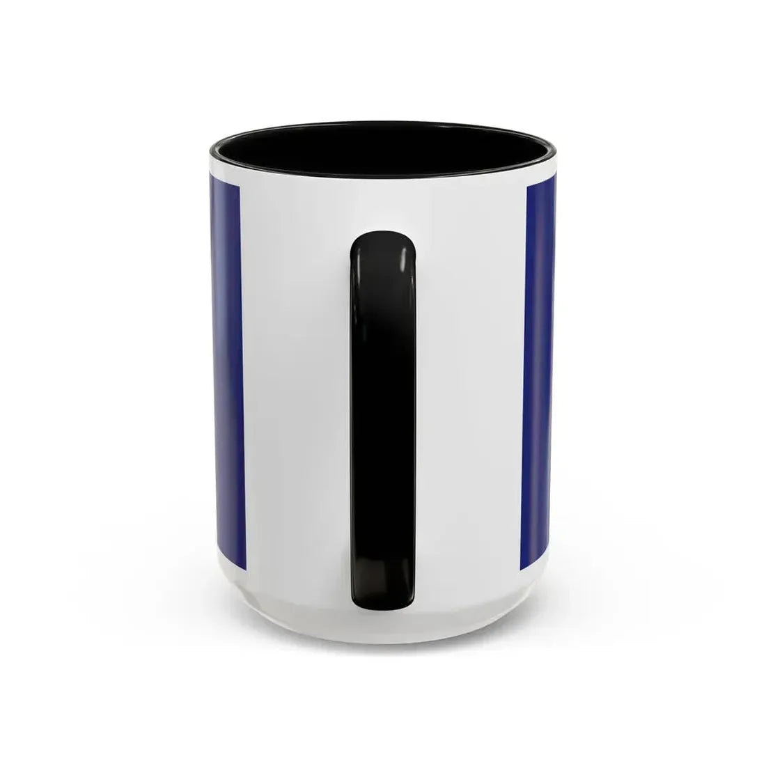 Flag of Northwest Territories Canada - Accent Coffee Mug - Go Mug Yourself