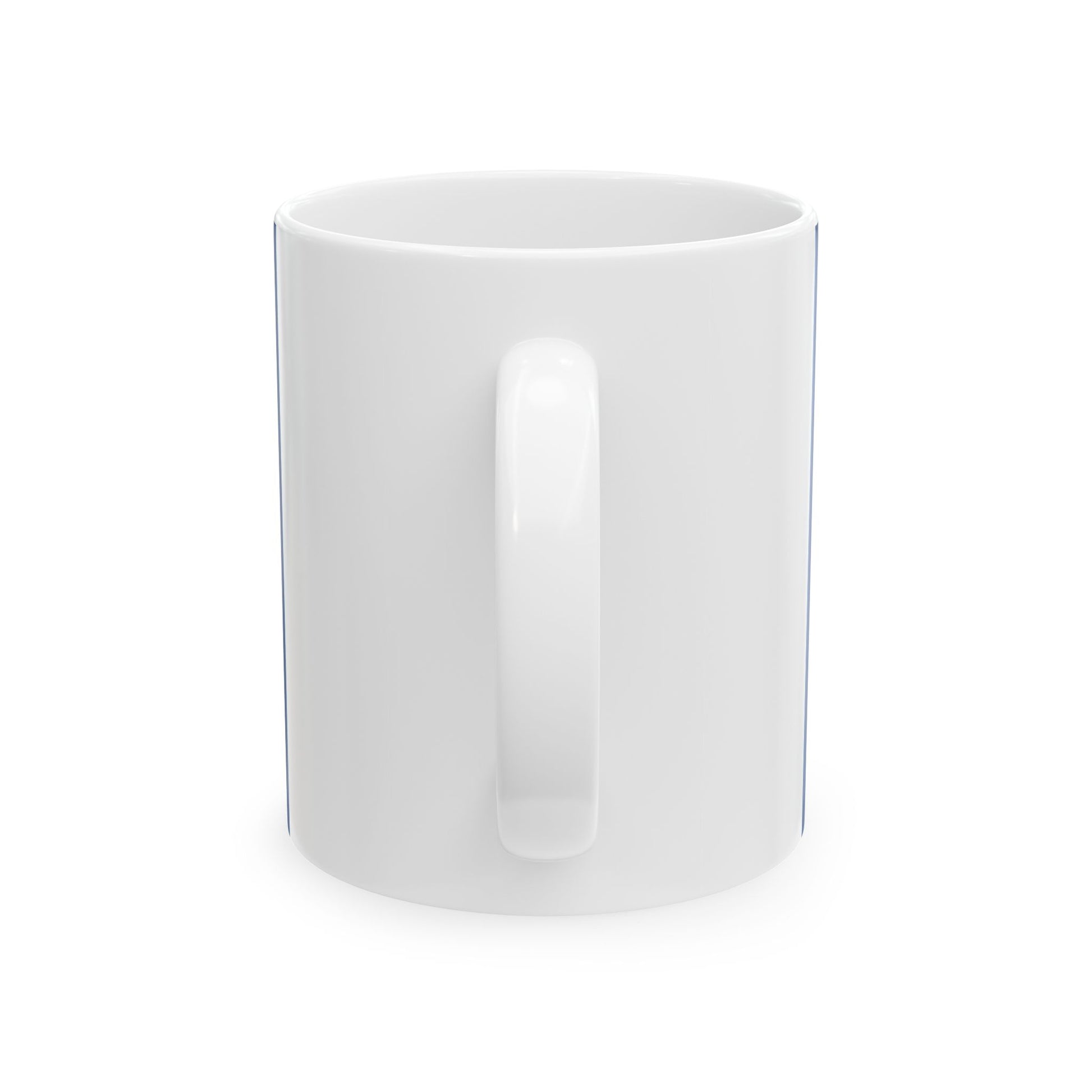 Flag of Norwalk Ohio (United States) White Coffee Mug-Go Mug Yourself