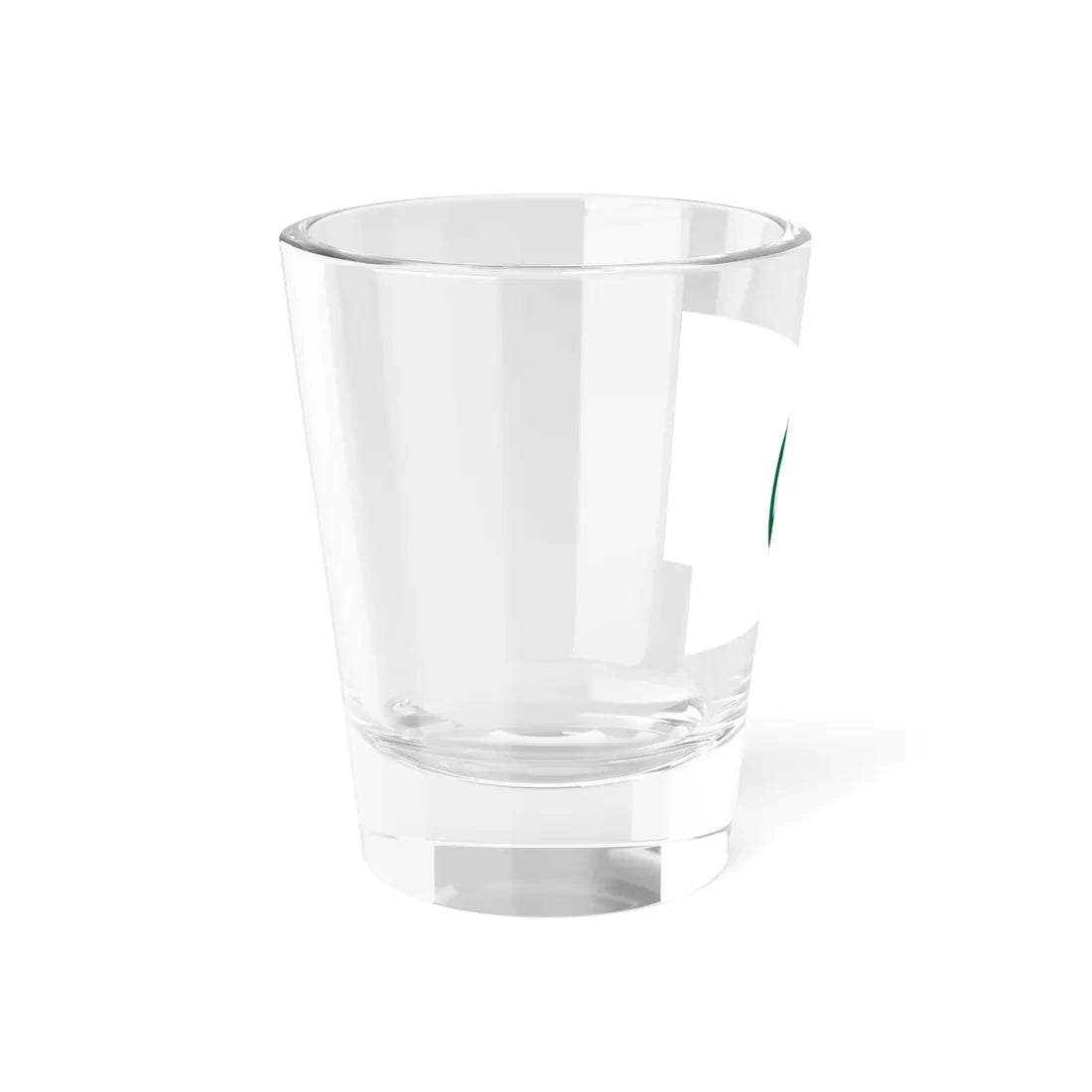 Flag of Nosegawa Nara (Japan) Shot Glass 1.5oz - Go Mug Yourself