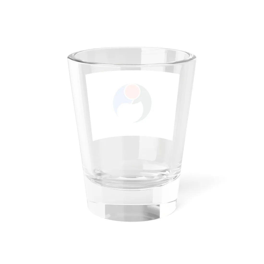 Flag of Noto Ishikawa (Japan) Shot Glass 1.5oz - Go Mug Yourself