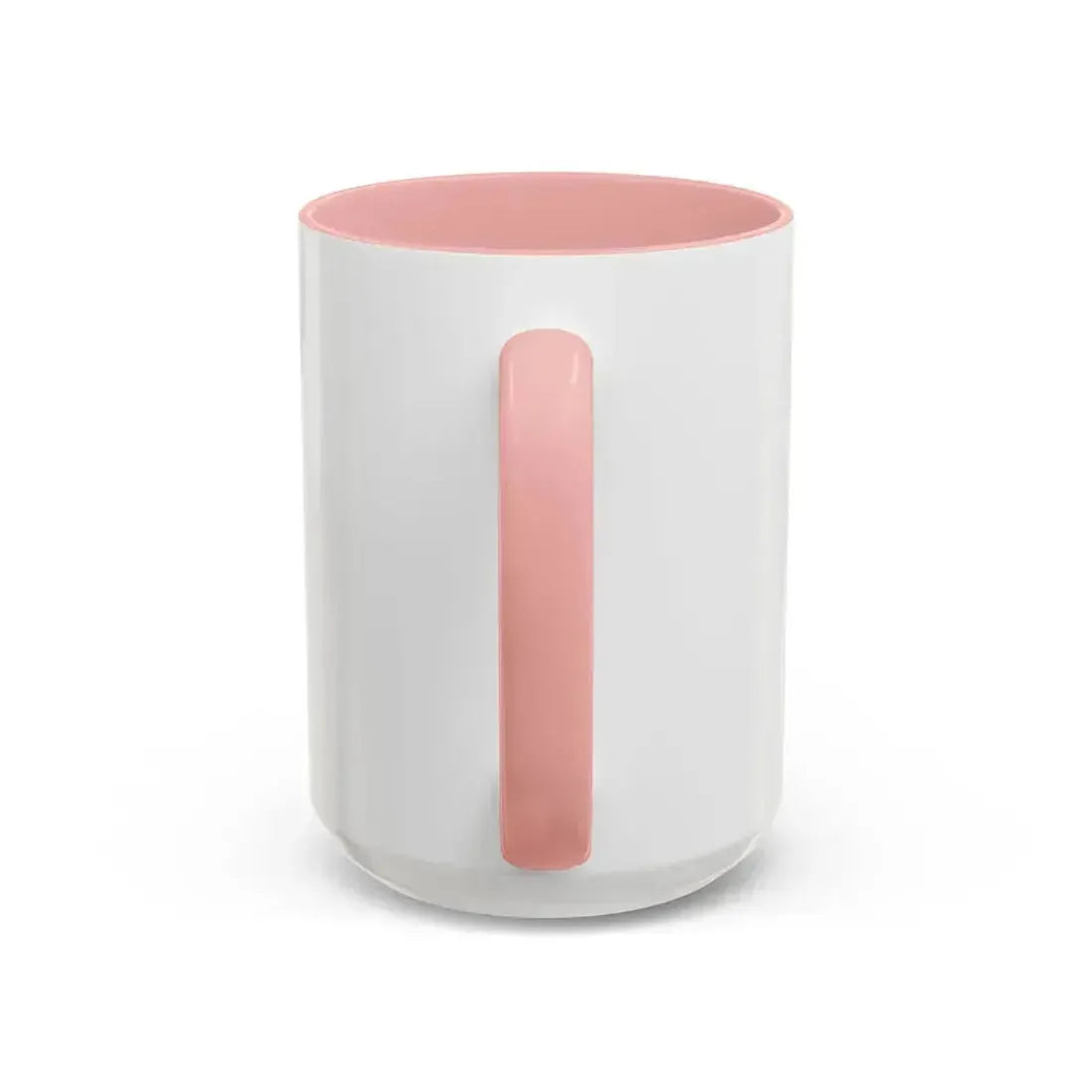Flag of Nouvelle Aquitaine France 2 - Accent Coffee Mug - Go Mug Yourself