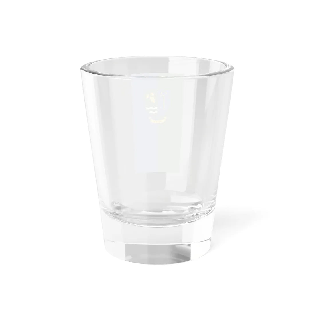 Flag of Nova Hungary vertical (Hungary) Shot Glass 1.5oz - Go Mug Yourself