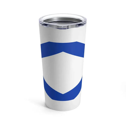 Flag of Nova Scotia Canada - Tumbler 20oz - Go Mug Yourself