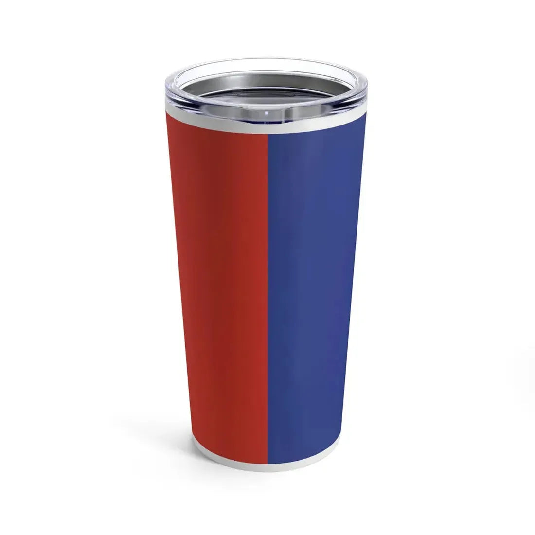 Flag of Novgorod Oblast Russia - Tumbler 20oz - Go Mug Yourself