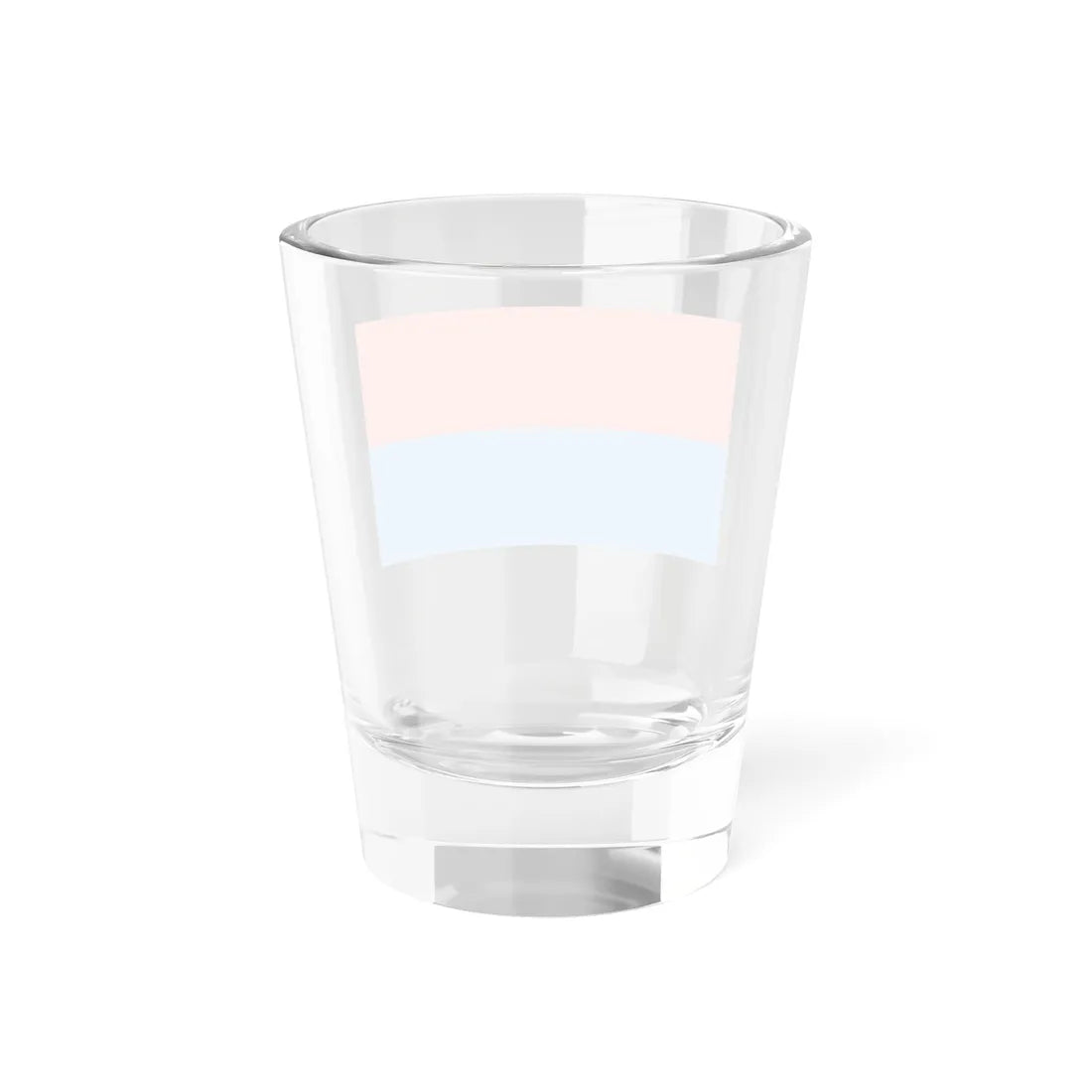 Flag of Novovodolazkyj (Ukraine) Shot Glass 1.5oz - Go Mug Yourself