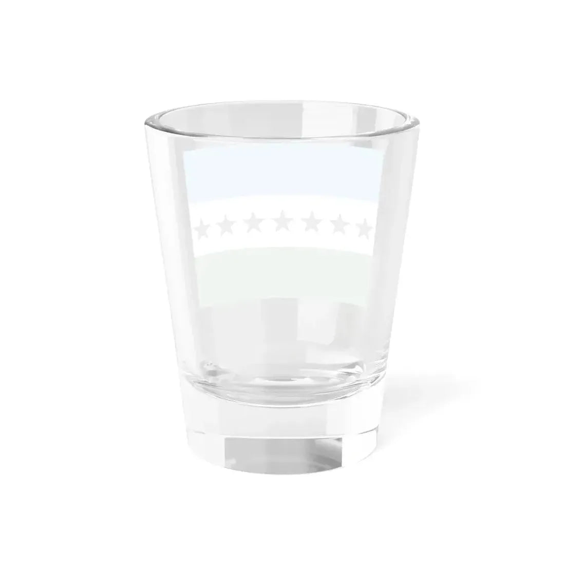 Flag of Nueva Loja Ecuador - Shot Glass 1.5oz - Go Mug Yourself