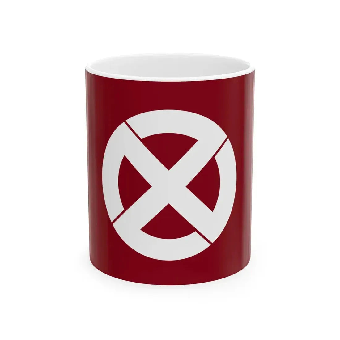 Flag of Numata Hokkaido (Japan) White Coffee Mug 11oz - Go Mug Yourself