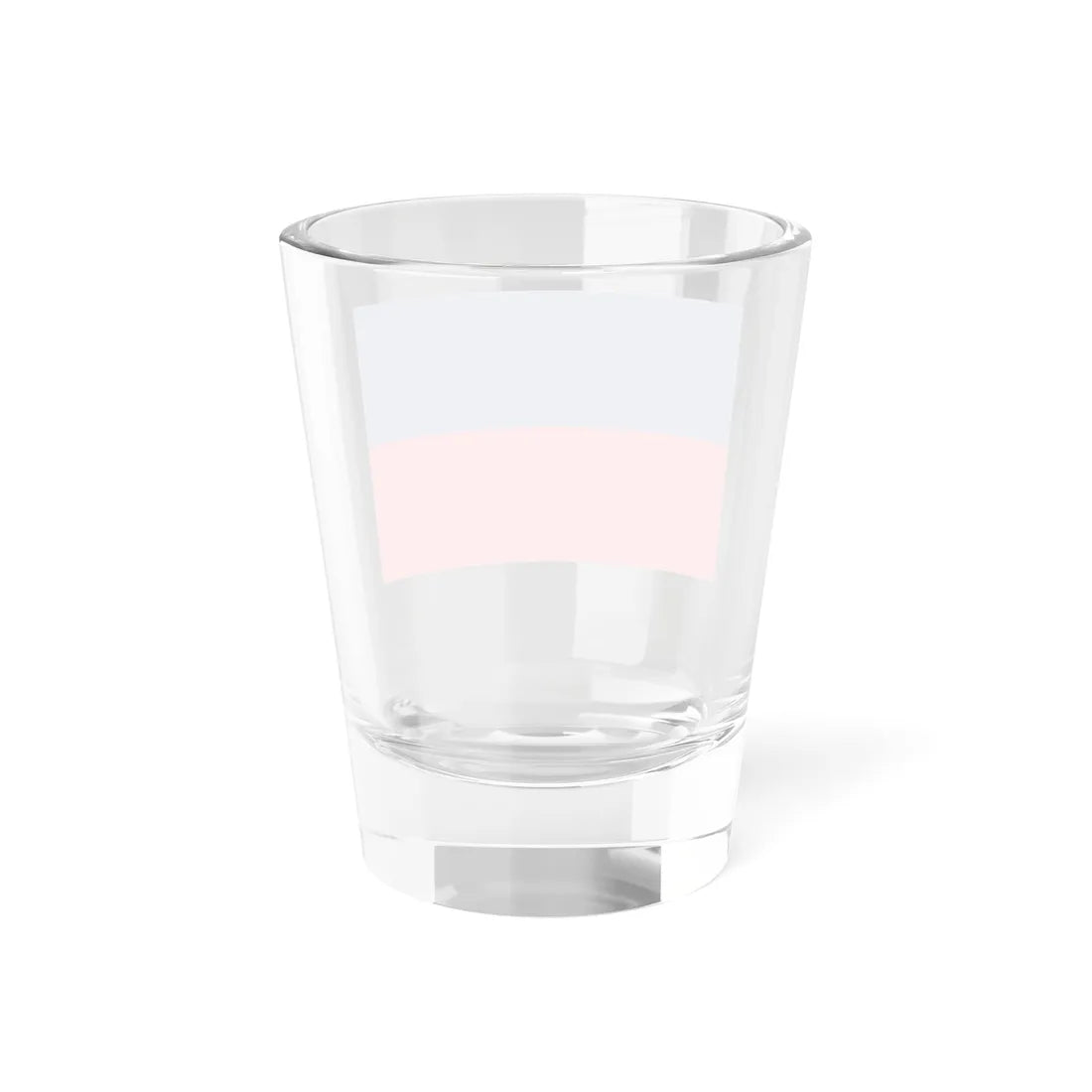 Flag of Nyiregyhaza 1941 (Hungary) Shot Glass 1.5oz - Go Mug Yourself