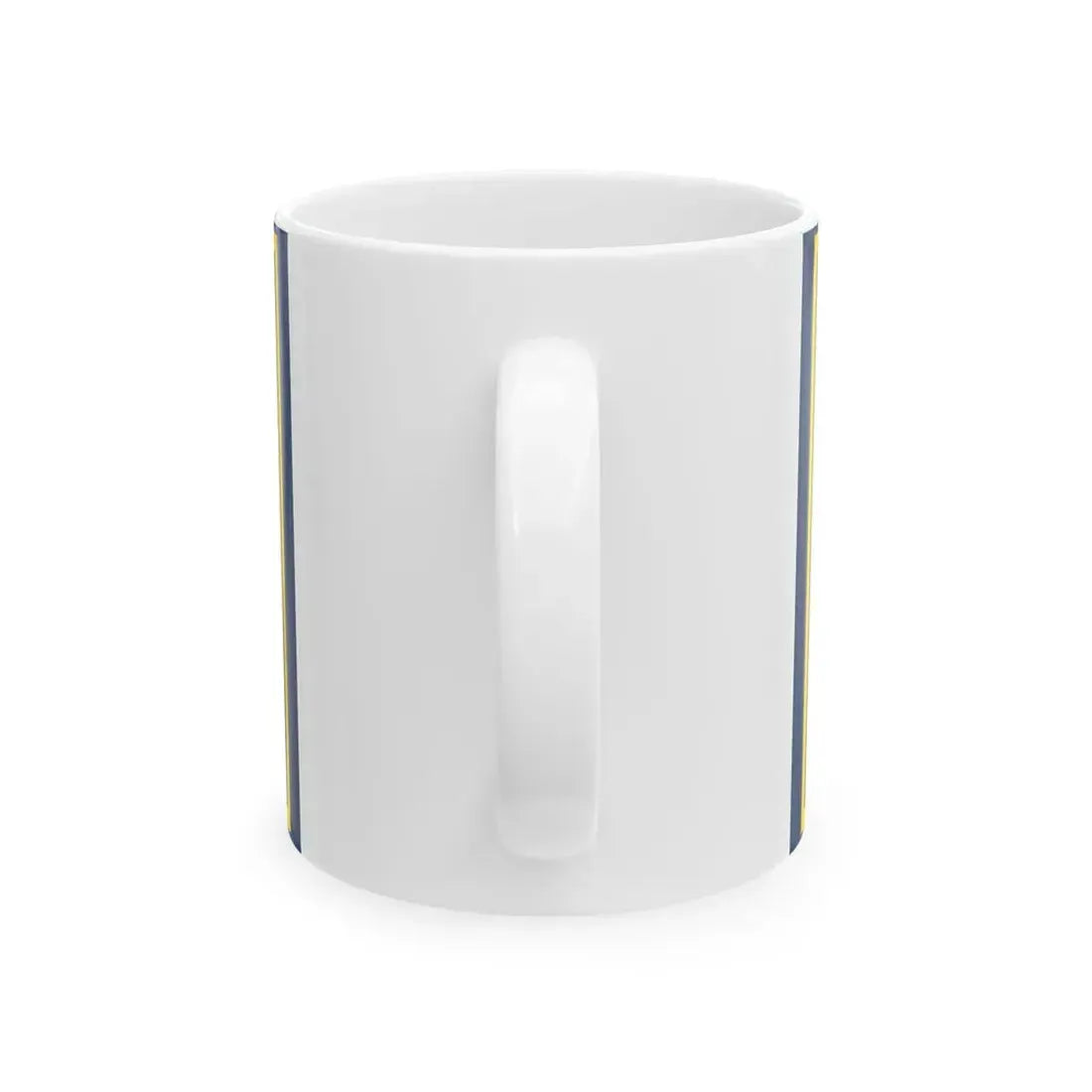 Flag of Obihiro Hokkaido (Japan) White Coffee Mug - Go Mug Yourself