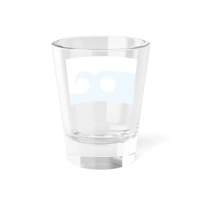 Flag of Ocean City Maryland (United States) Shot Glass 1.5oz - Go Mug Yourself