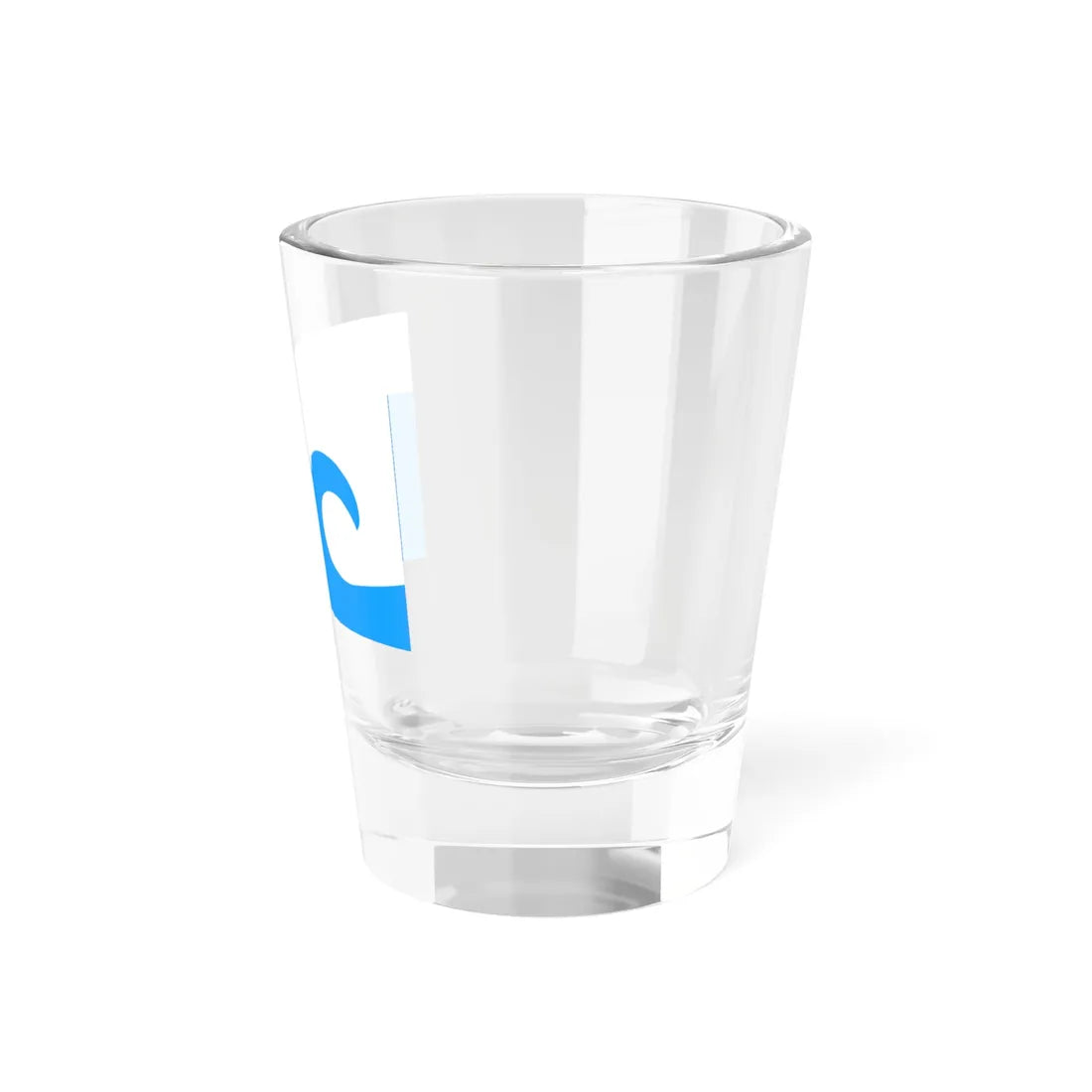 Flag of Ocean City Maryland (United States) Shot Glass 1.5oz - Go Mug Yourself