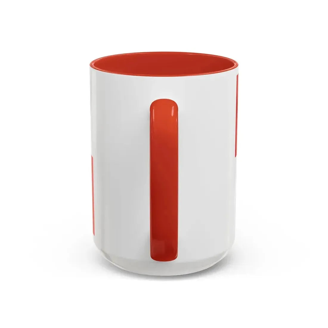 Flag of Oder Spree Germany - Accent Coffee Mug - Go Mug Yourself