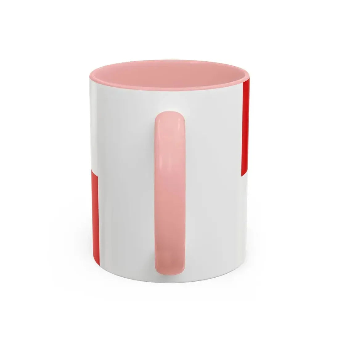 Flag of Oder Spree Germany - Accent Coffee Mug - Go Mug Yourself