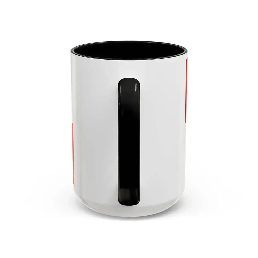 Flag of Oder Spree Germany - Accent Coffee Mug - Go Mug Yourself