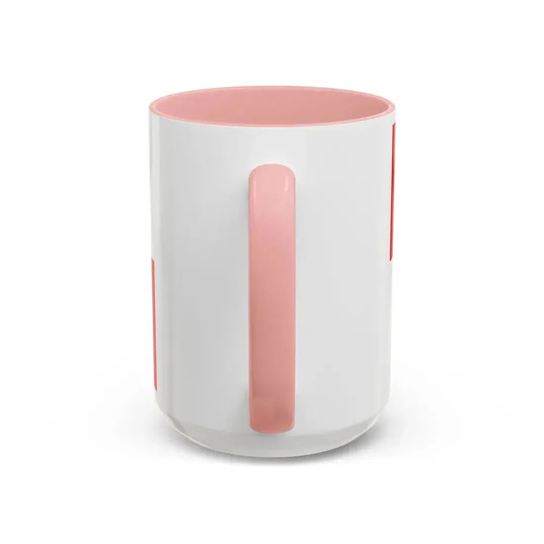 Flag of Oder Spree Germany - Accent Coffee Mug - Go Mug Yourself