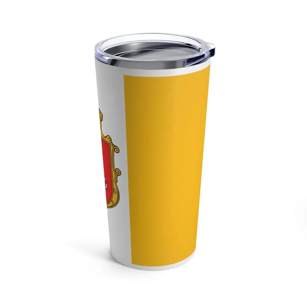Flag of Odessa Ukraine - Tumbler 20oz - Go Mug Yourself
